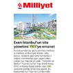 Milliyet Gazetesi